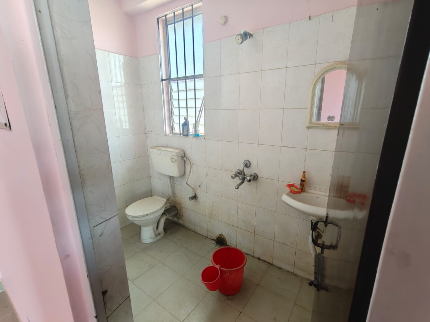 Unfurnished 3bhk in Bhetapara, Guwahati, Assam, India for Rent
